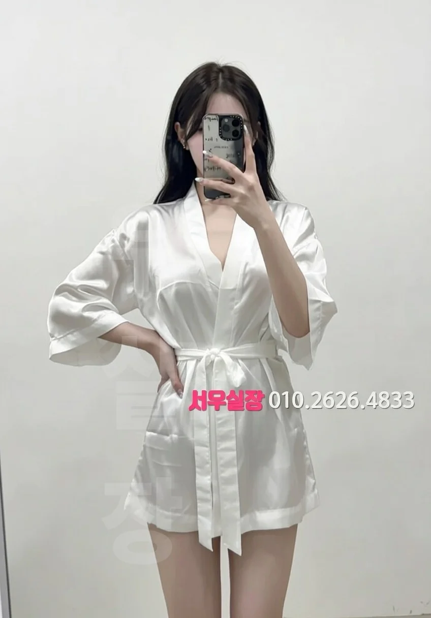 한남동 가라오케 프리미엄 라인업 5번 프로필