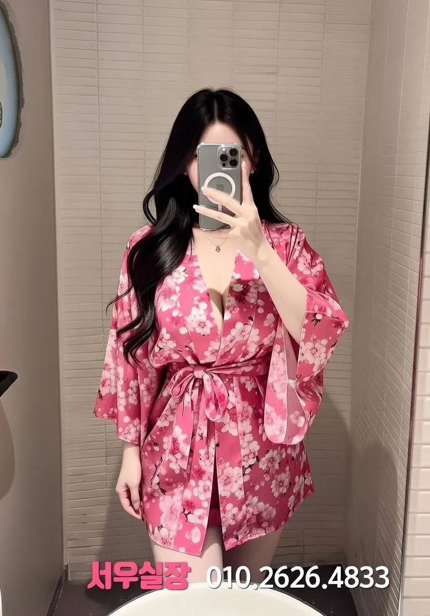 한남동 가라오케 프리미엄 라인업 26번 프로필