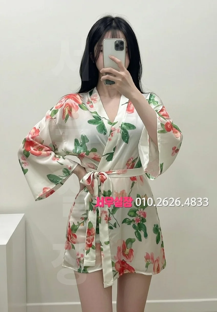 한남동 룸살롱 프리미엄 라인업 36번 프로필