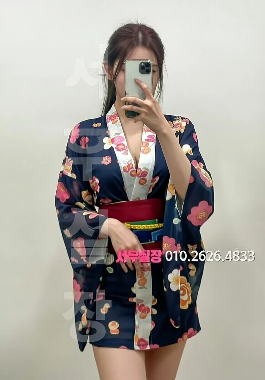 한남동 풀살롱 프리미엄 라인업 35번 프로필