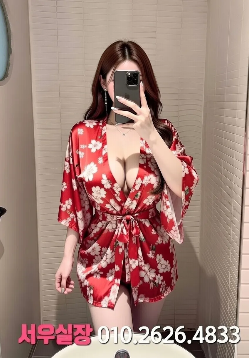 한남동 호빠 프리미엄 라인업 19번 프로필