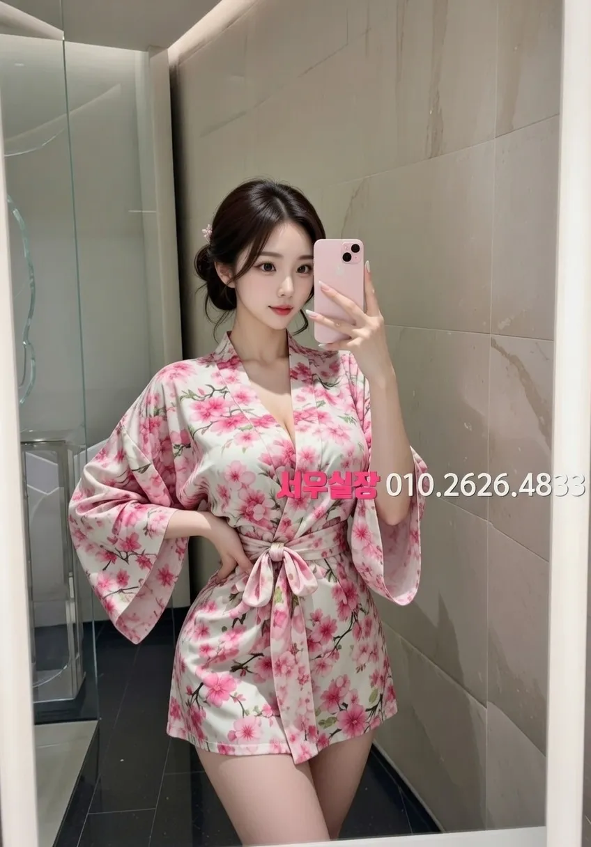 한남동 풀살롱 프리미엄 라인업 15번 프로필