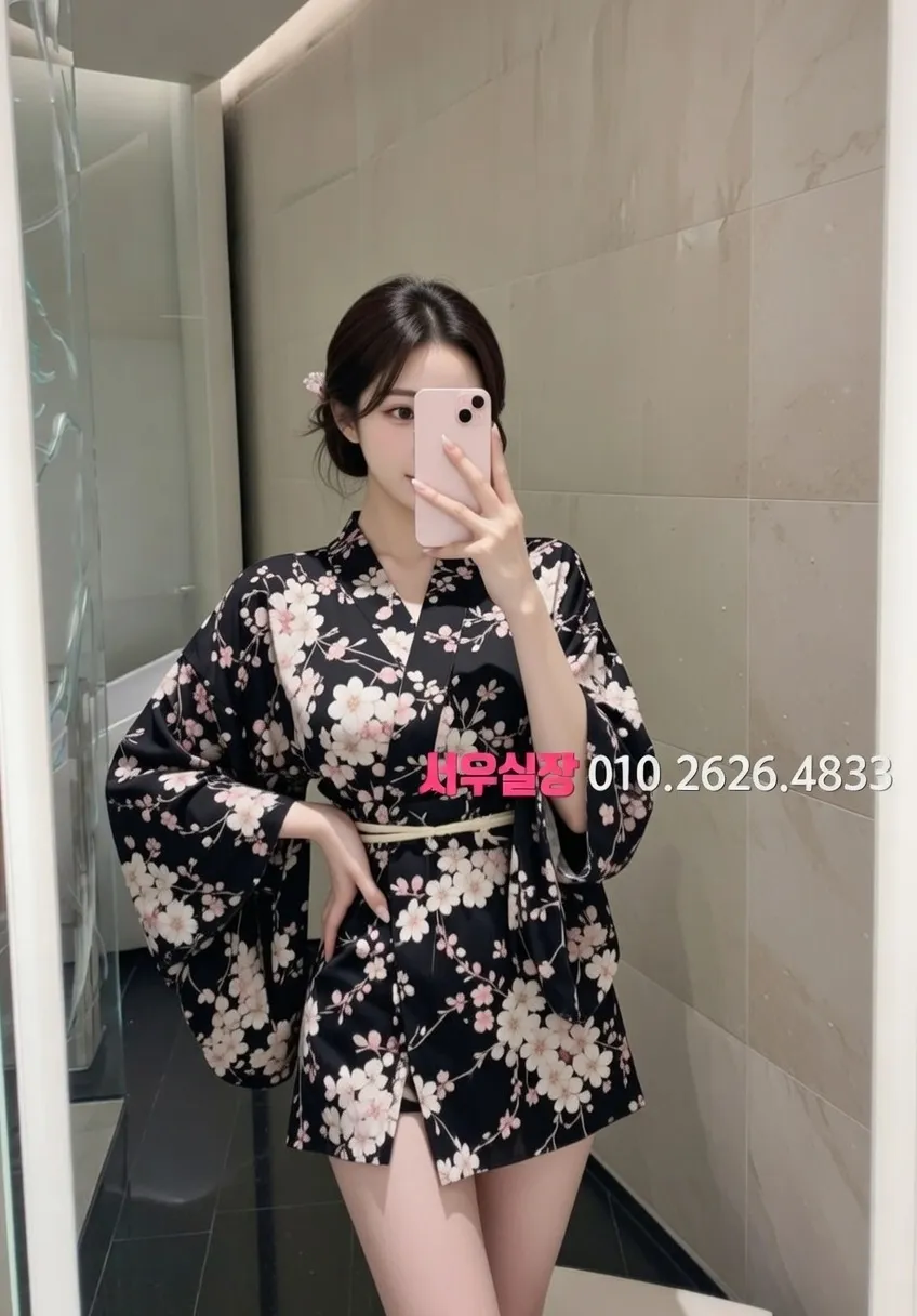 한남동 룸싸롱 프리미엄 라인업 21번 프로필