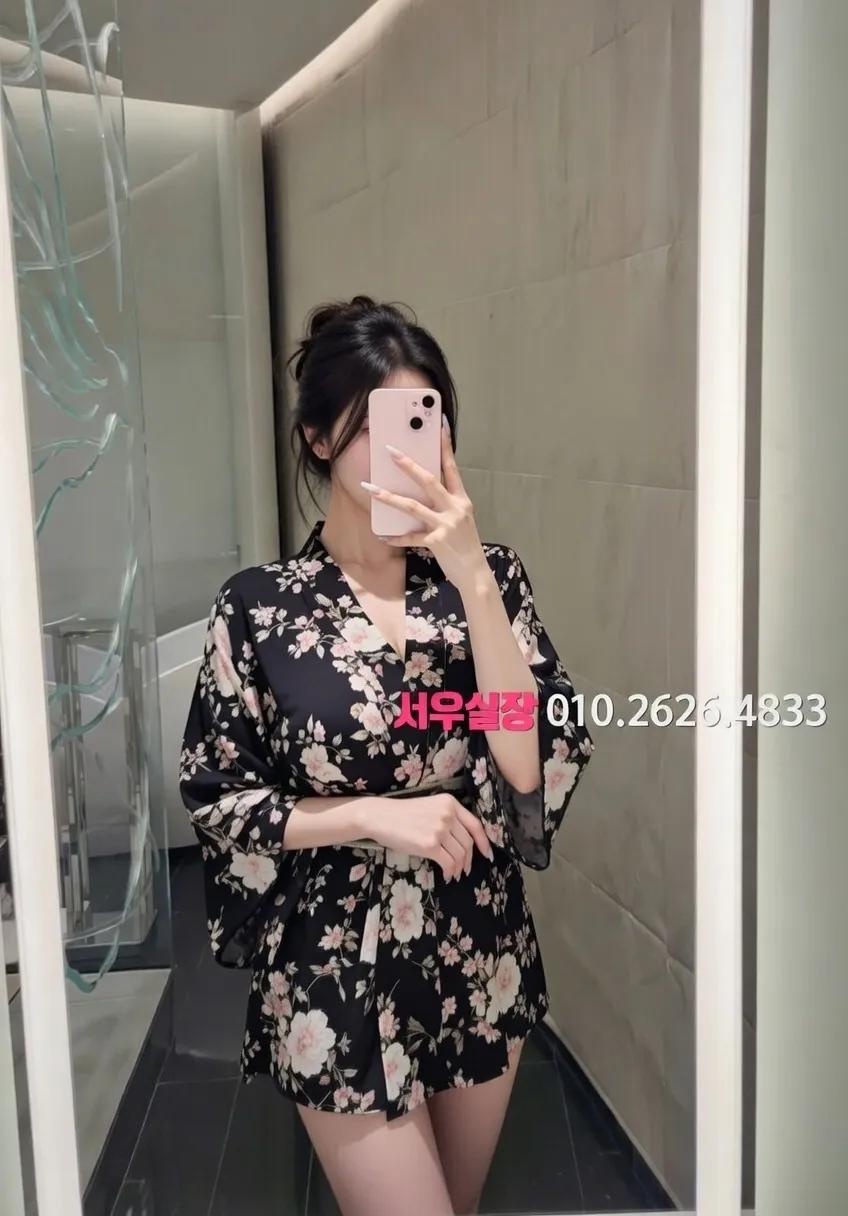 한남동 룸살롱 프리미엄 라인업 27번 프로필