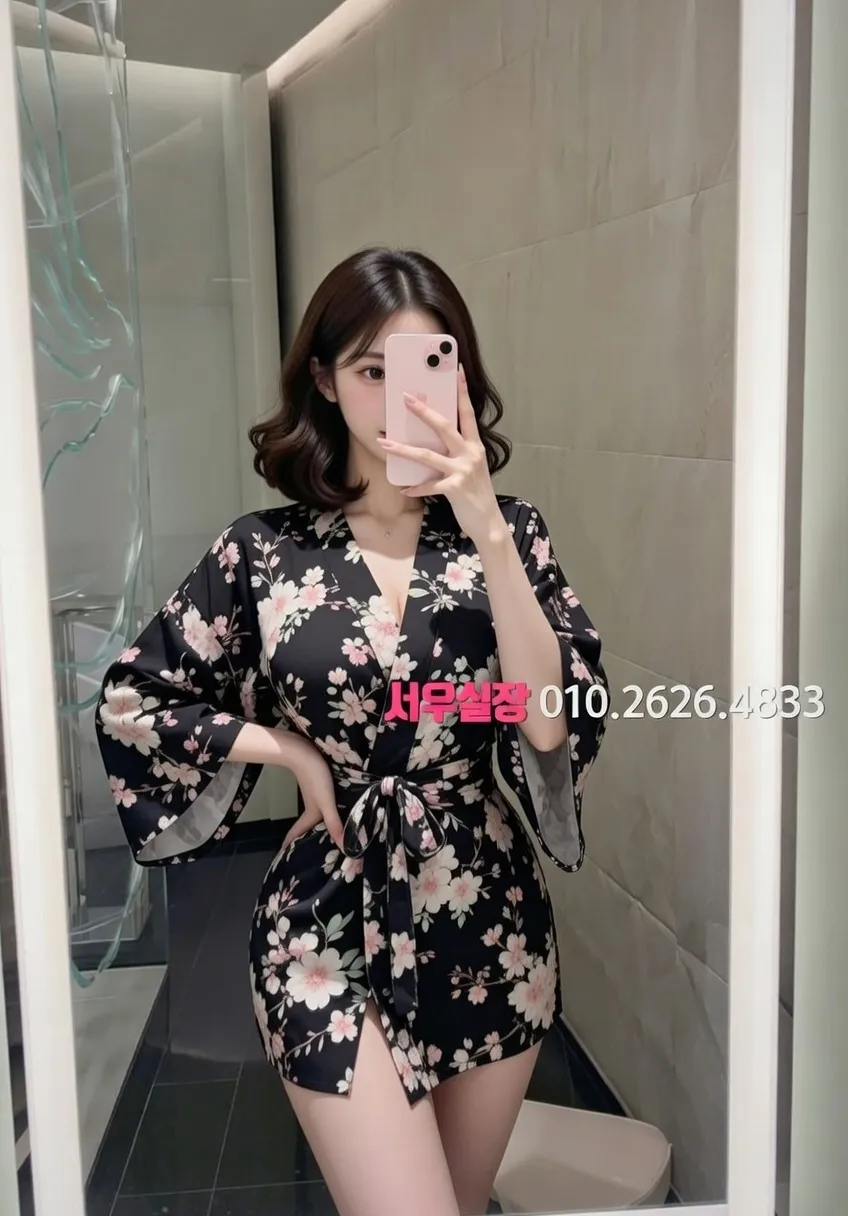 한남동 일프로 프리미엄 라인업 13번 프로필