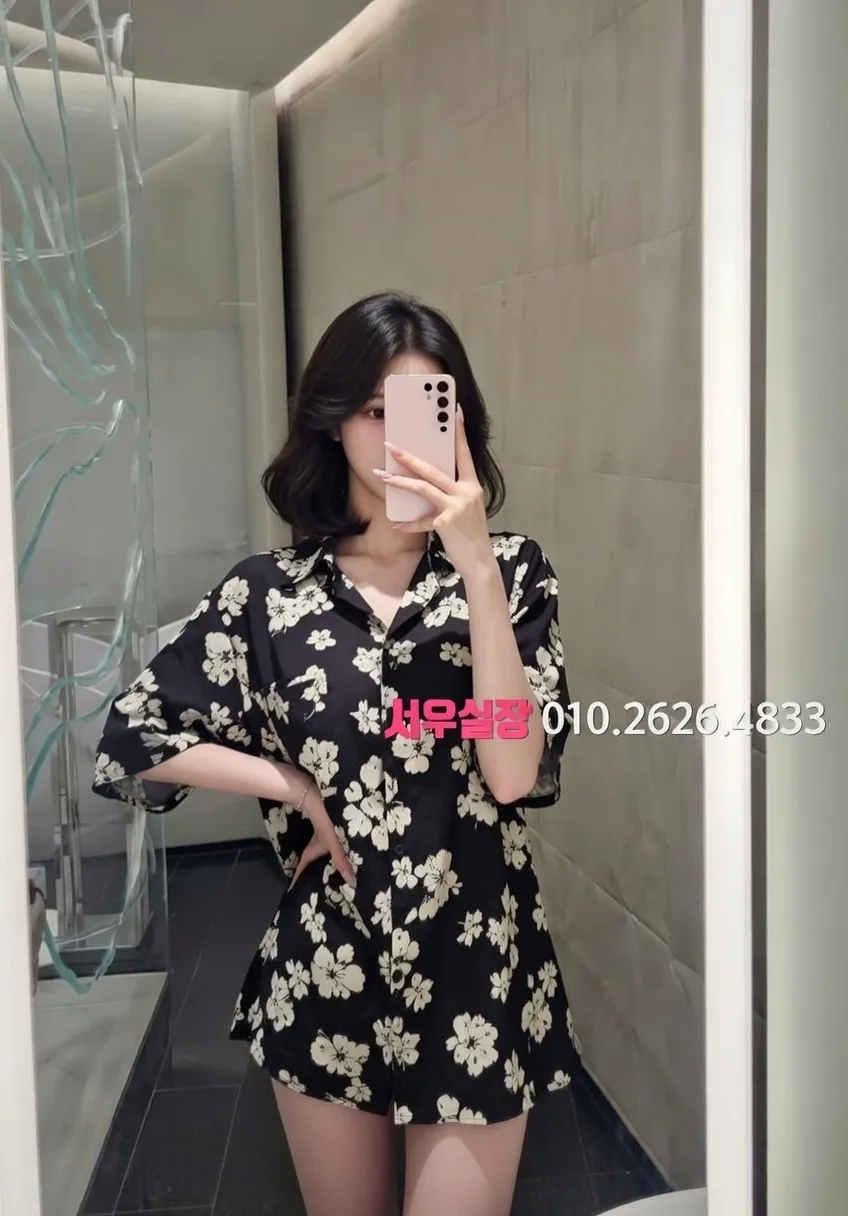 한남동 호빠 프리미엄 라인업 36번 프로필