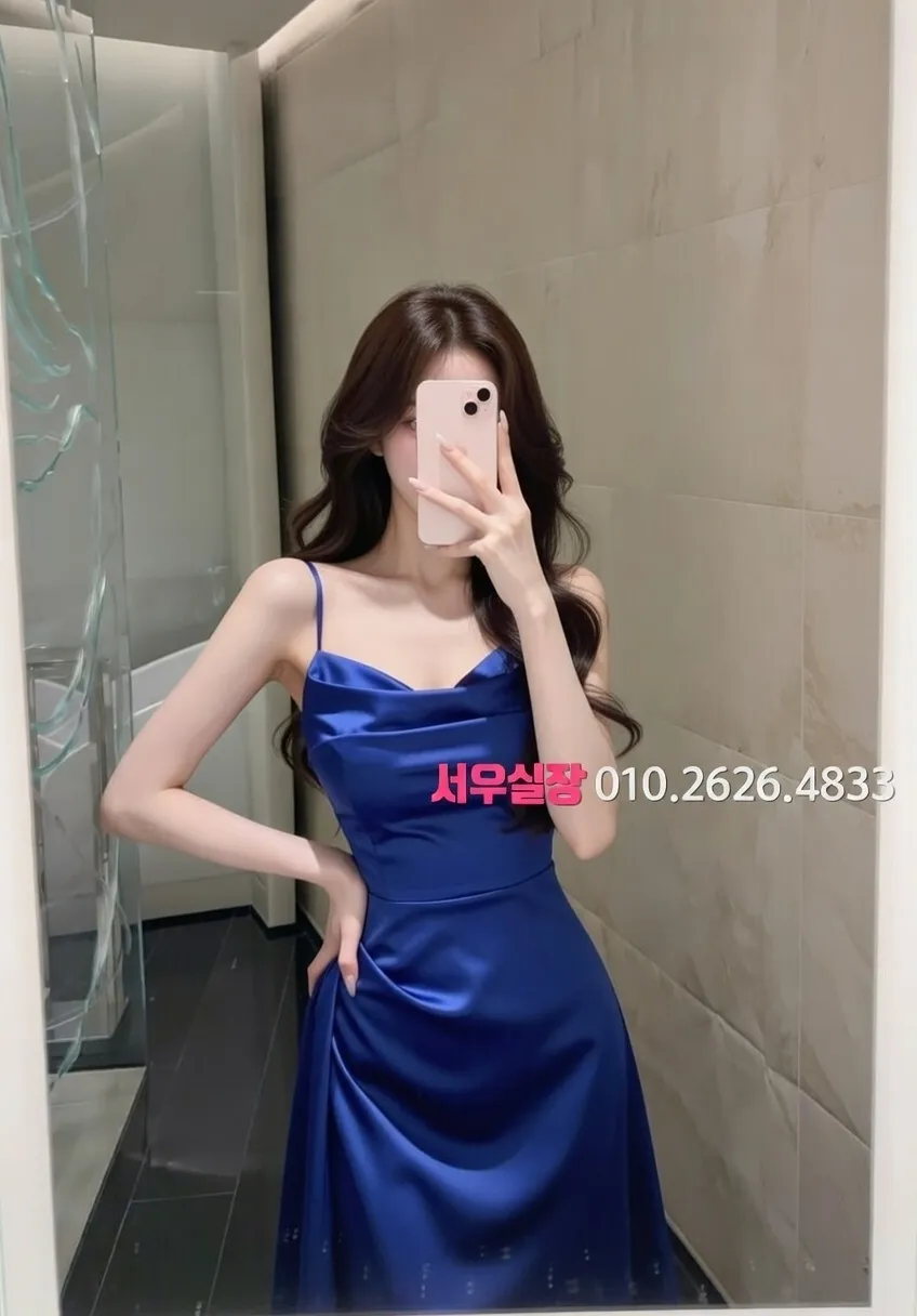 한남동 셔츠룸 프리미엄 라인업 36번 프로필