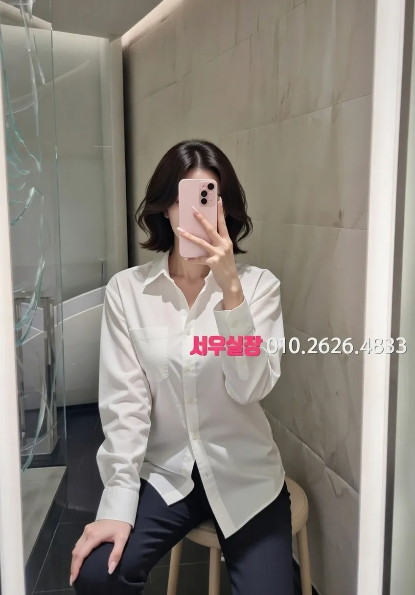 한남동 하이퍼블릭 프리미엄 라인업 34번 프로필