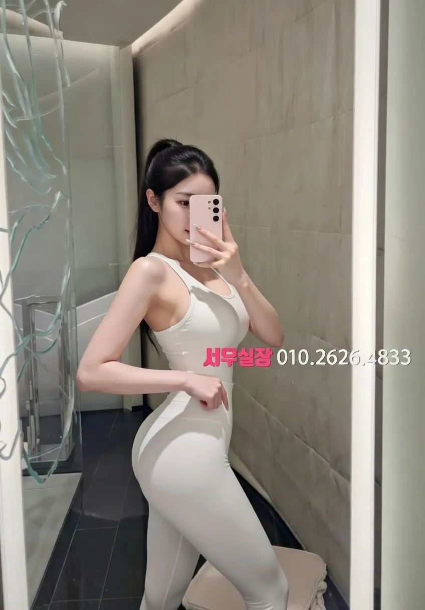 한남동 가라오케 프리미엄 라인업 10번 프로필