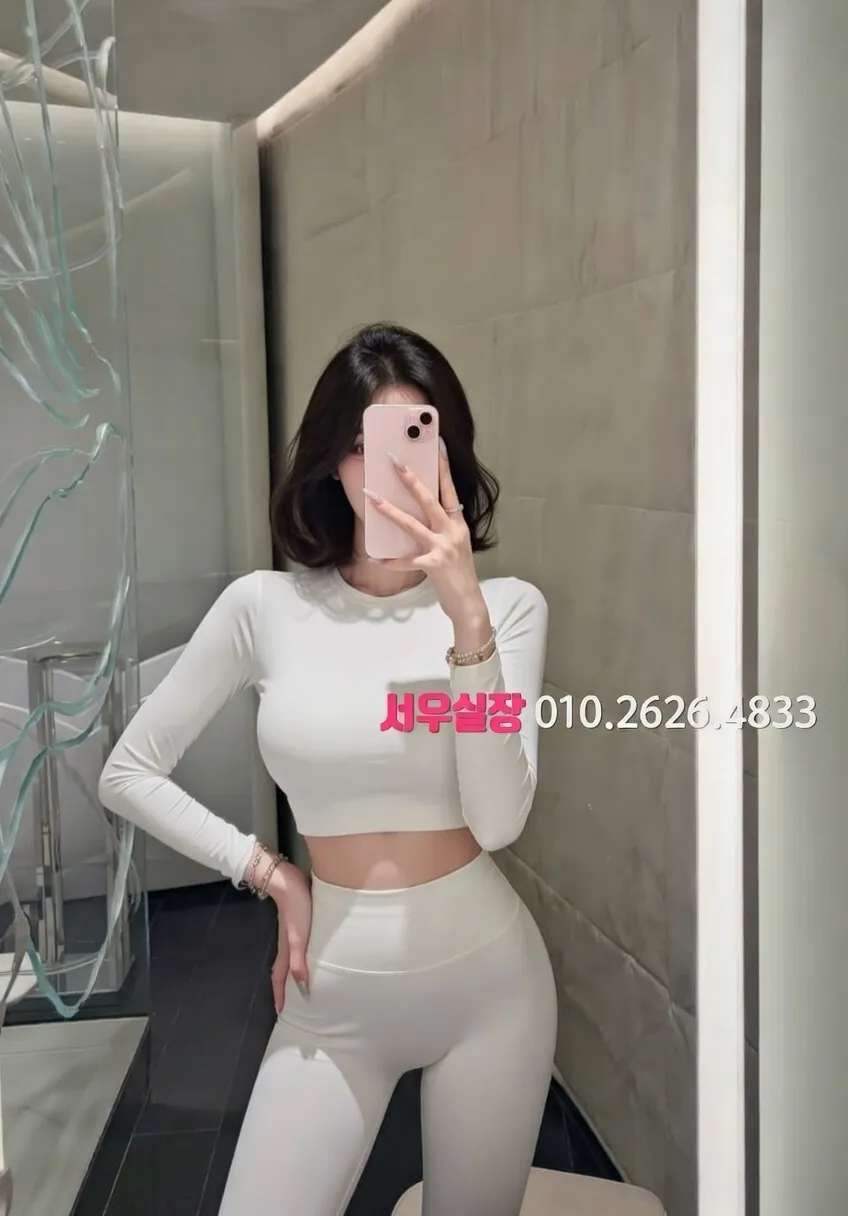 한남동 호빠 프리미엄 라인업 30번 프로필