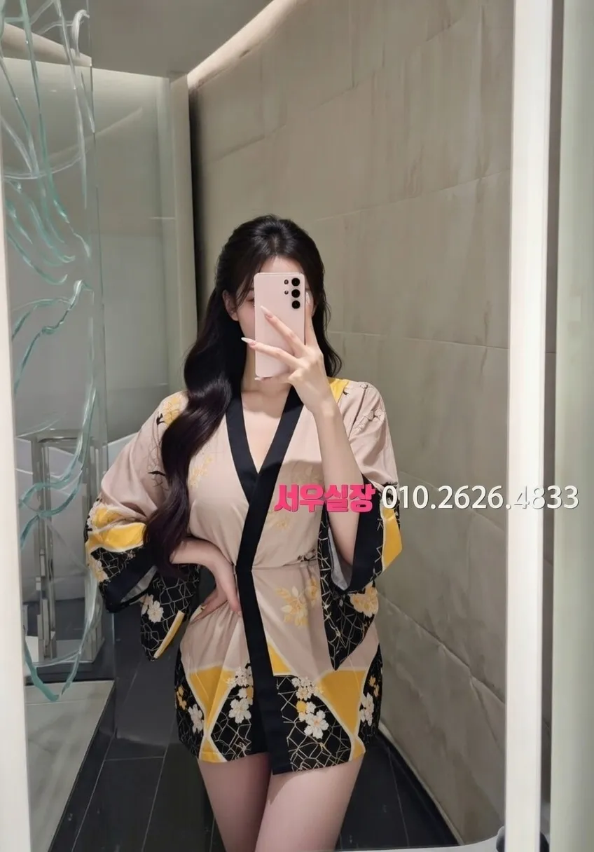 한남동 룸살롱 프리미엄 라인업 40번 프로필