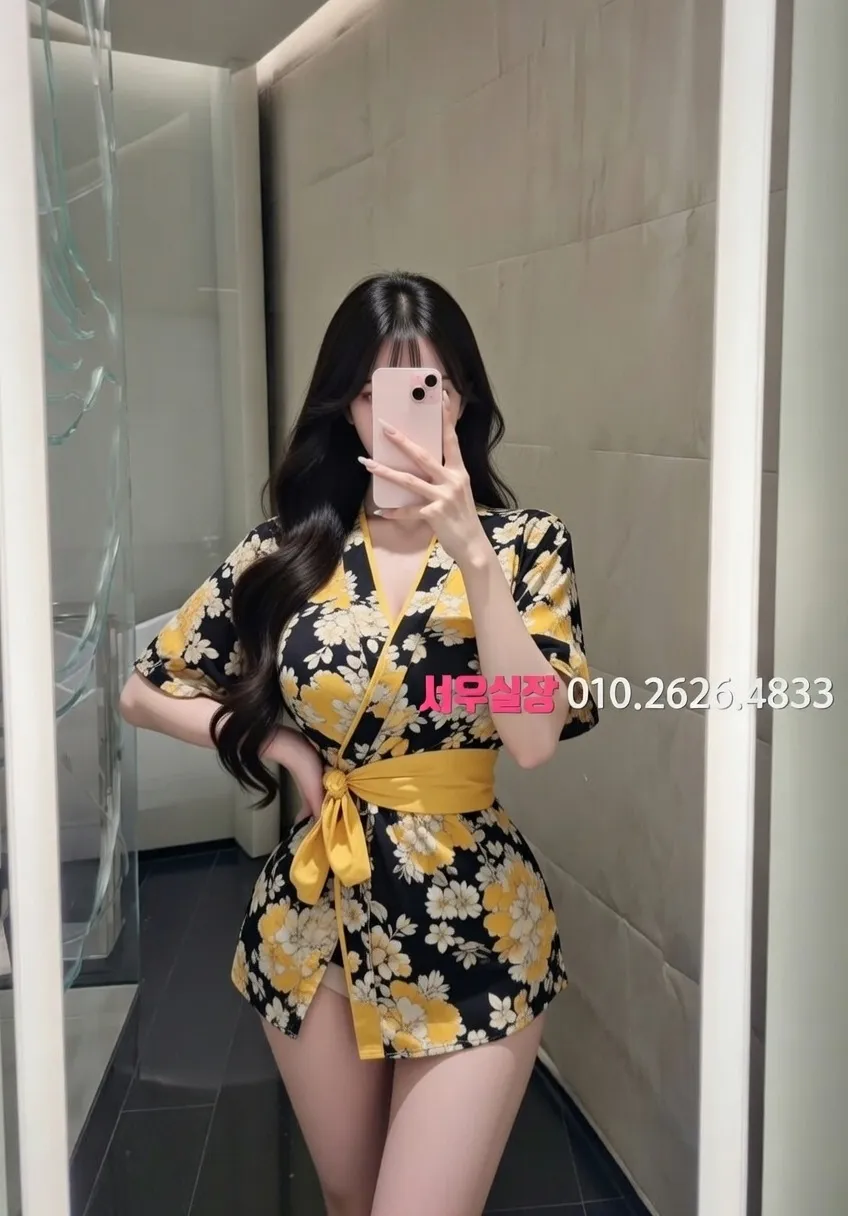 한남동 다국적 프리미엄 라인업 7번 프로필