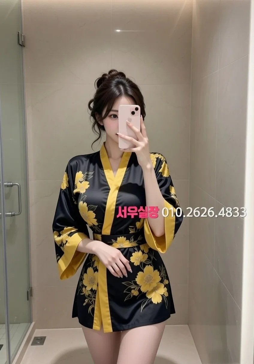 한남동 룸살롱 프리미엄 라인업 2번 프로필