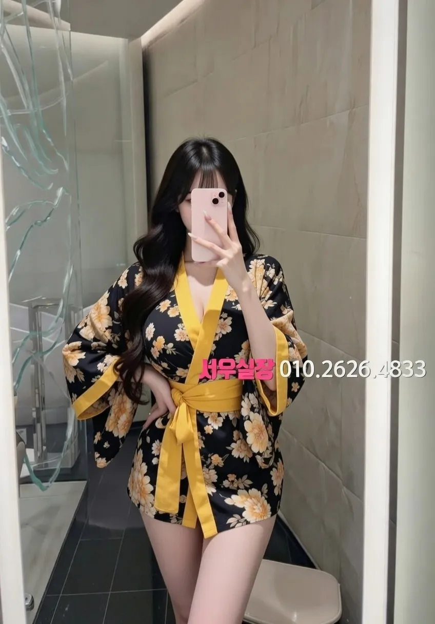 한남동 셔츠룸 프리미엄 라인업 15번 프로필