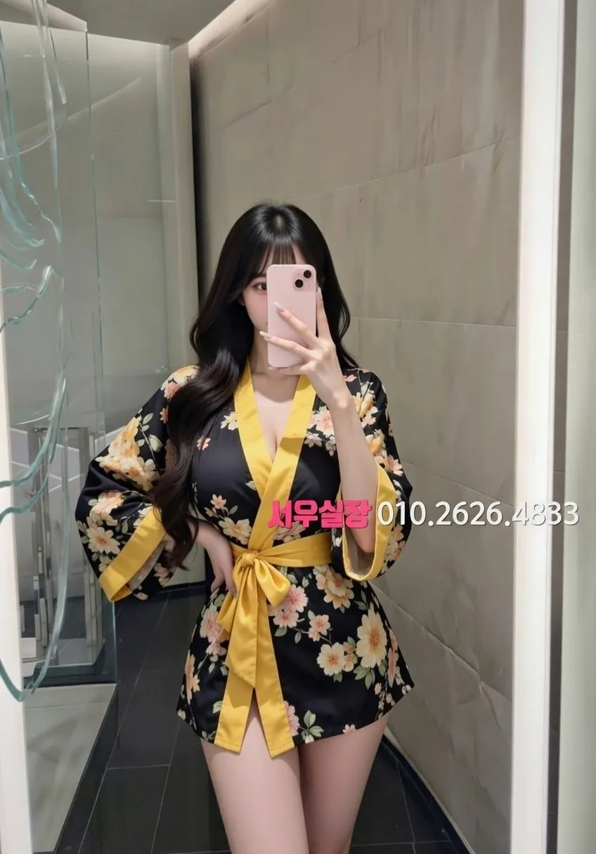 한남동 텐프로 프리미엄 라인업 13번 프로필