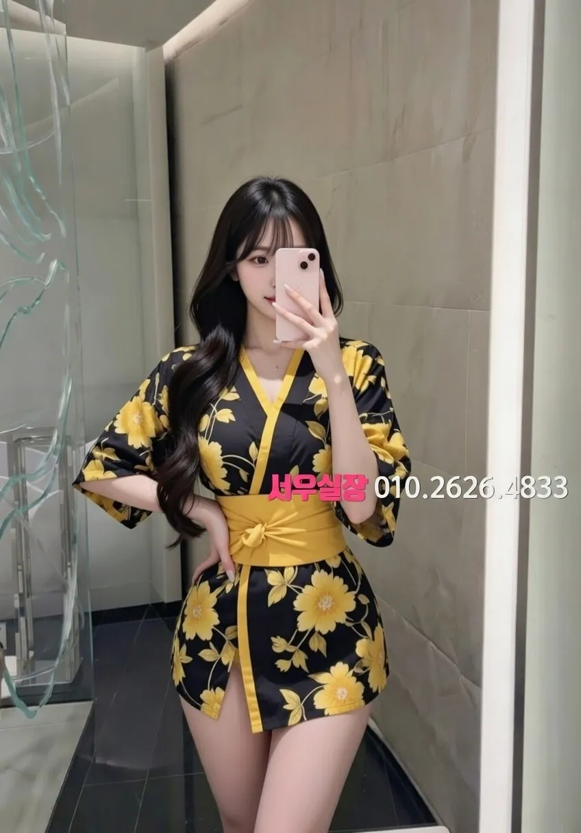 한남동 일프로 프리미엄 라인업 32번 프로필