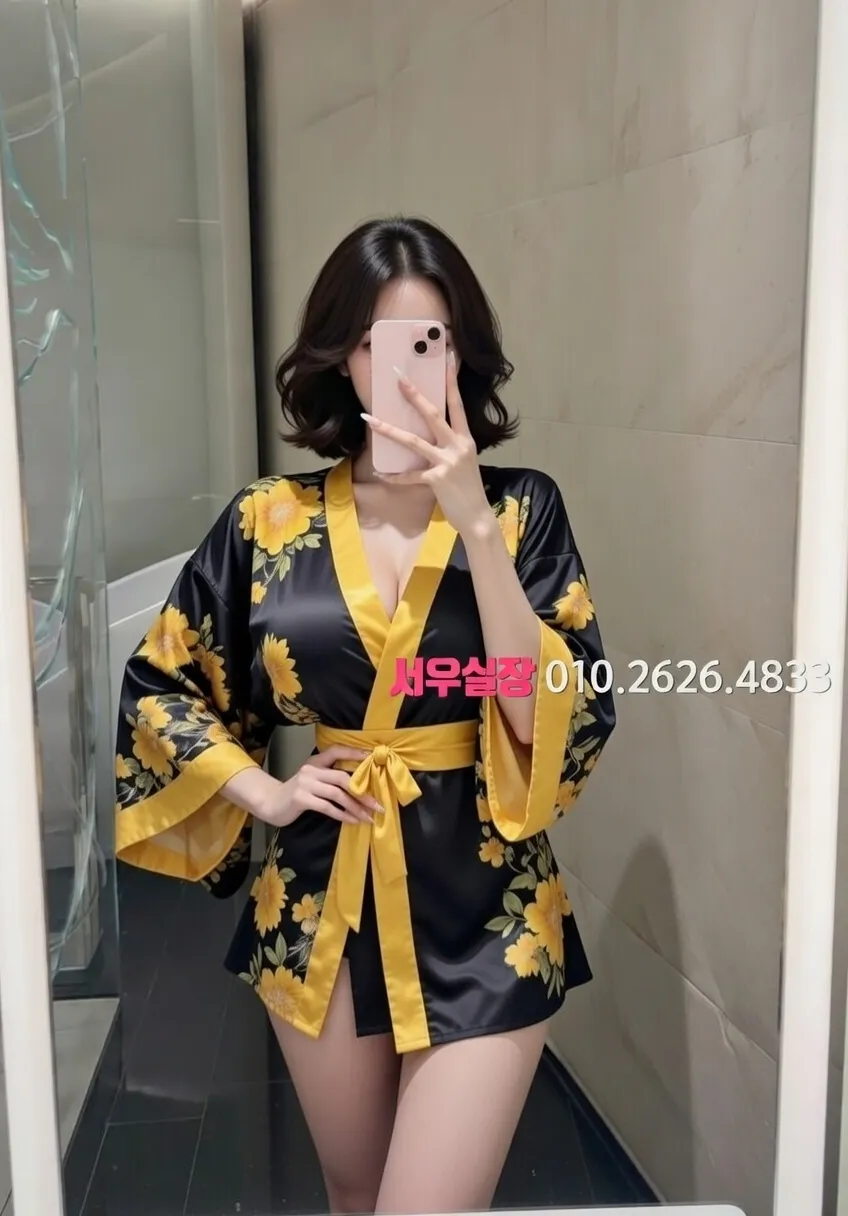 한남동 룸살롱 프리미엄 라인업 38번 프로필