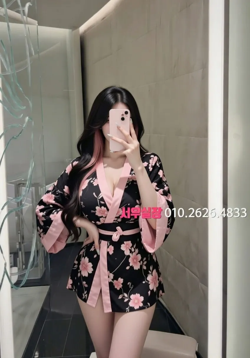 한남동 셔츠룸 프리미엄 라인업 13번 프로필