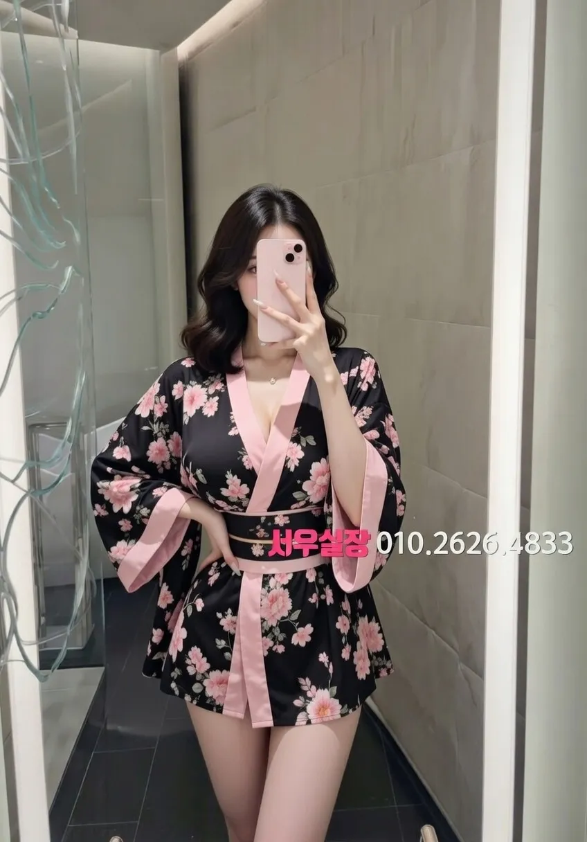 한남동 텐프로 프리미엄 라인업 36번 프로필