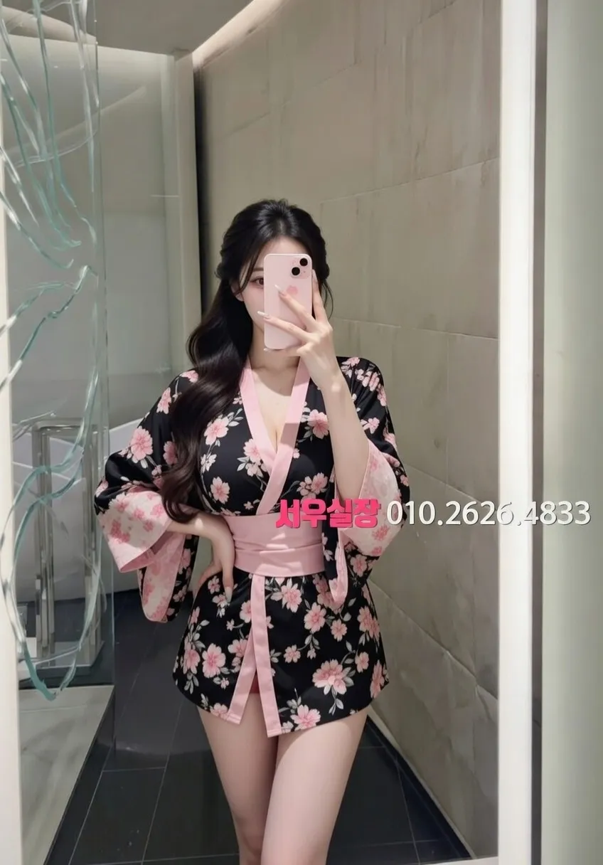 한남동 룸싸롱 프리미엄 라인업 39번 프로필