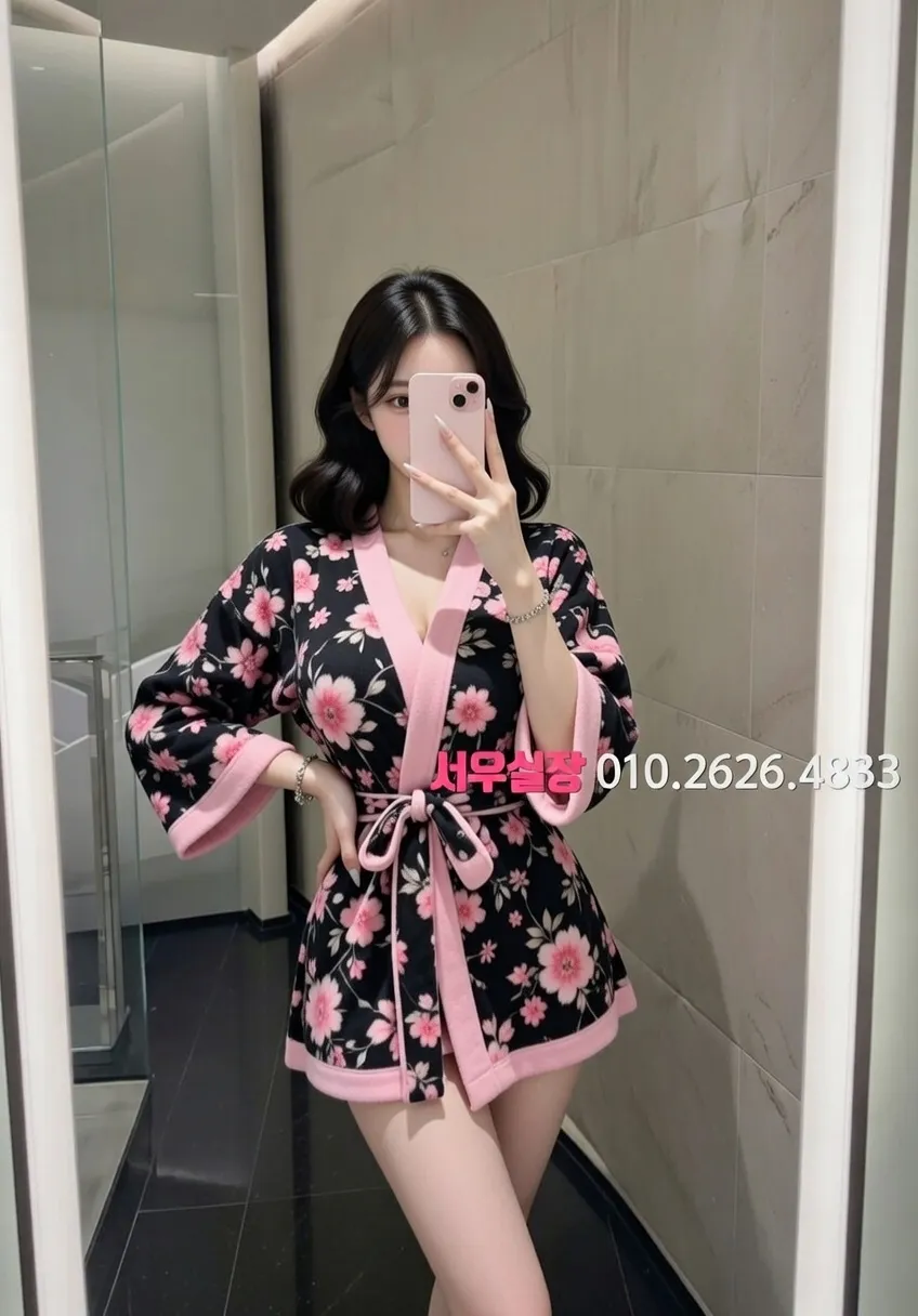 한남동 쓰리노 프리미엄 라인업 23번 프로필