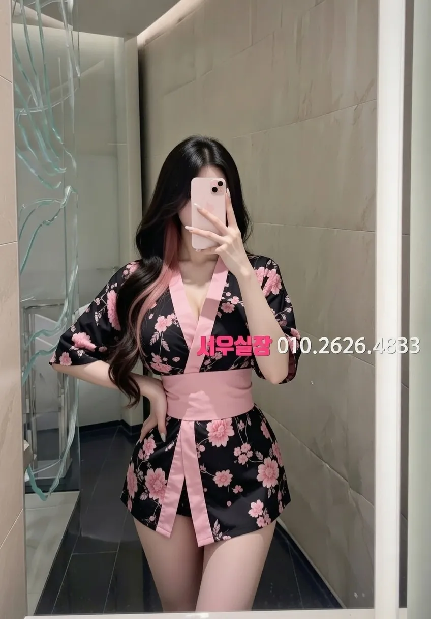 한남동 하드코어 프리미엄 라인업 20번 프로필