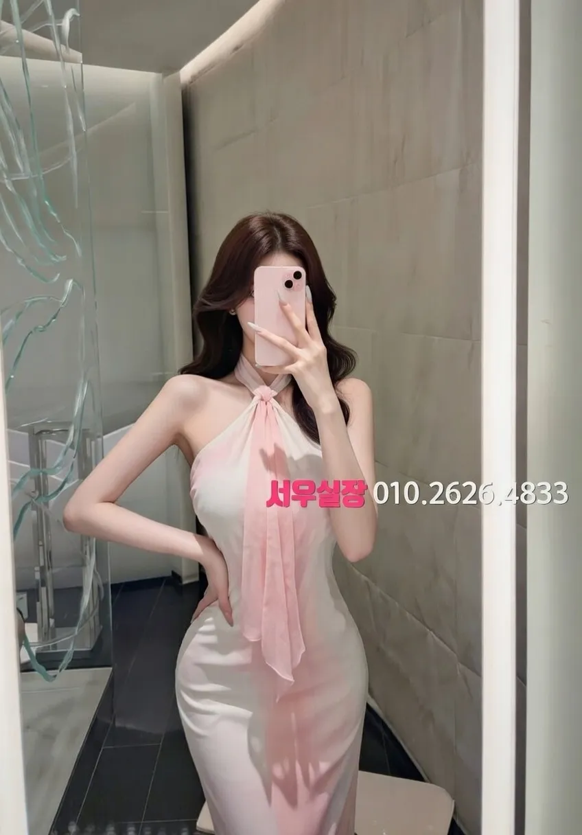 한남동 셔츠룸 프리미엄 라인업 4번 프로필