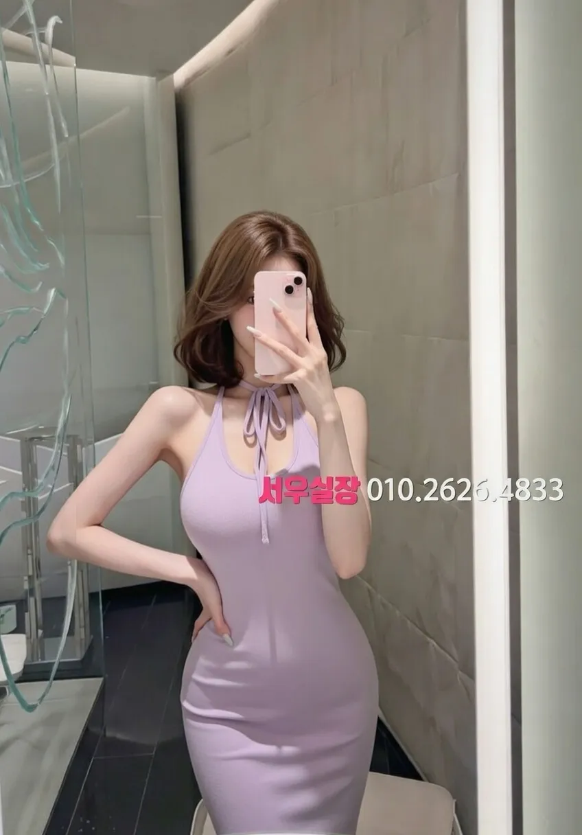 한남동 룸살롱 프리미엄 라인업 35번 프로필