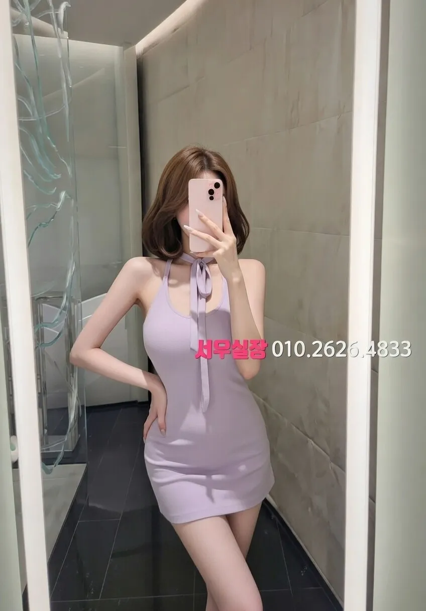 한남동 룸살롱 프리미엄 라인업 25번 프로필