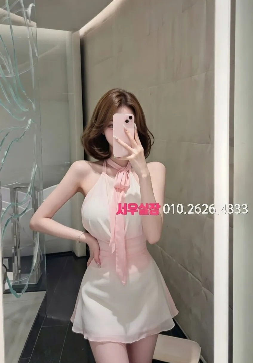 한남동 룸살롱 프리미엄 라인업 22번 프로필