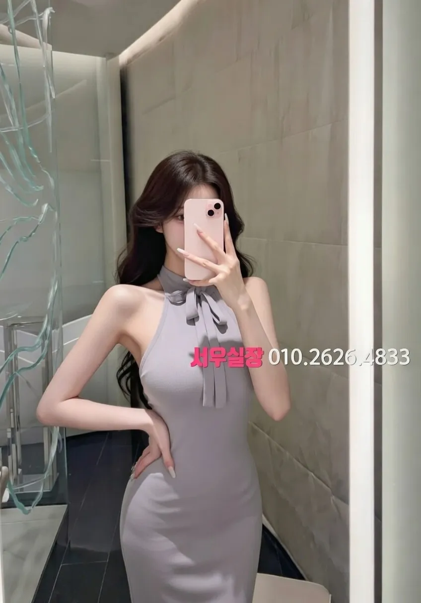 한남동 일프로 프리미엄 라인업 35번 프로필