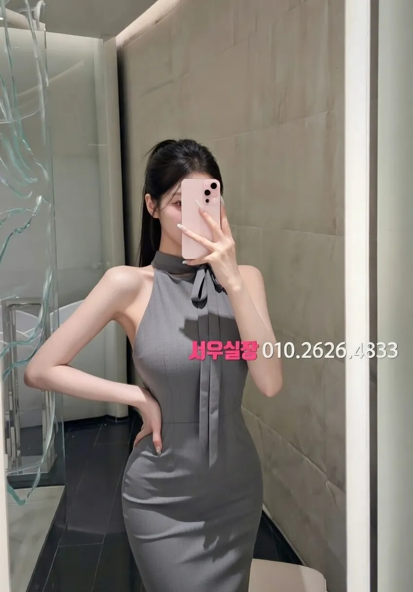 한남동 셔츠룸 프리미엄 라인업 1번 프로필