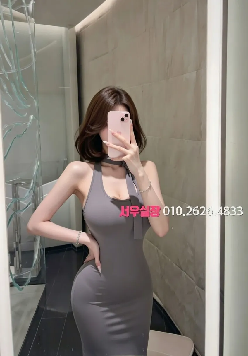 한남동 룸살롱 프리미엄 라인업 26번 프로필