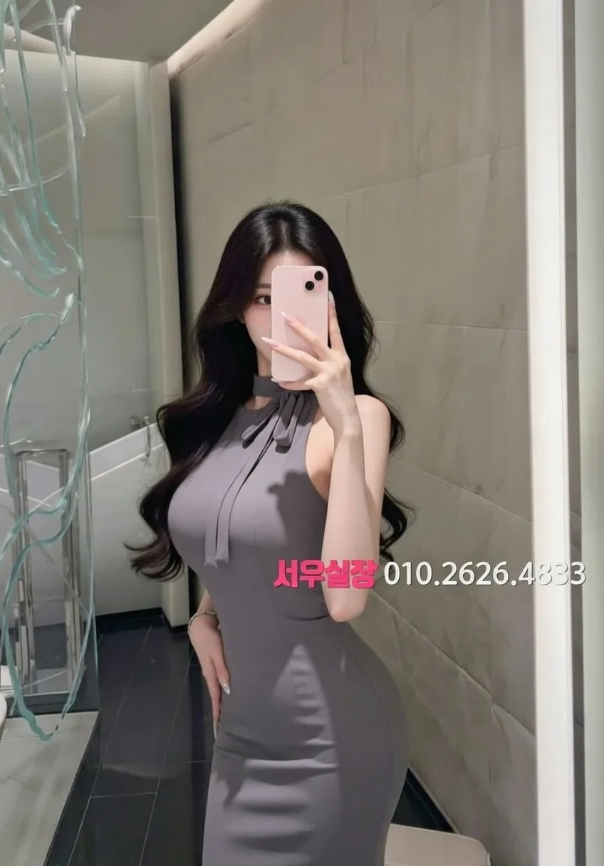 한남동 룸살롱 프리미엄 라인업 6번 프로필