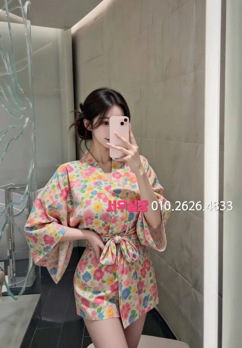 한남동 룸싸롱 프리미엄 라인업 22번 프로필