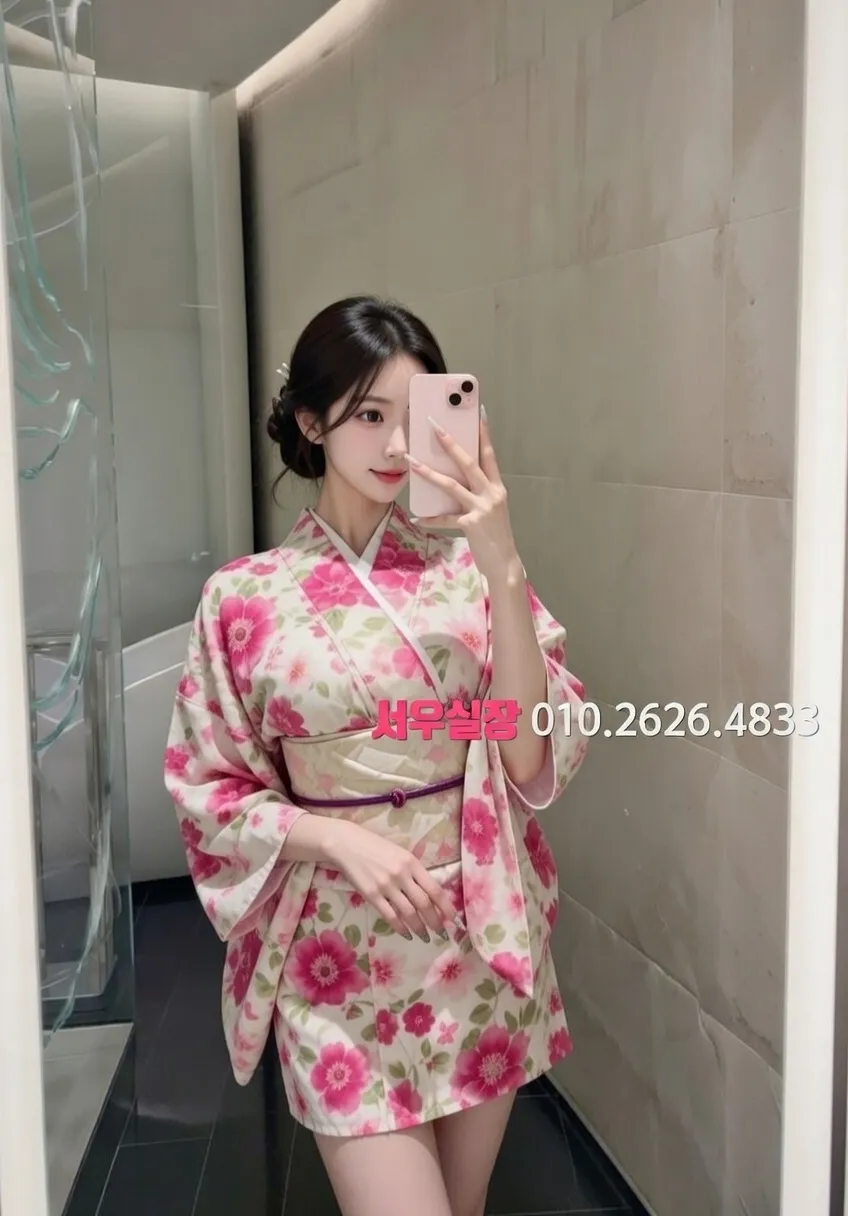 한남동 호빠 프리미엄 라인업 10번 프로필