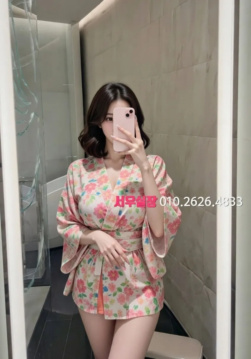 한남동 룸살롱 프리미엄 라인업 36번 프로필