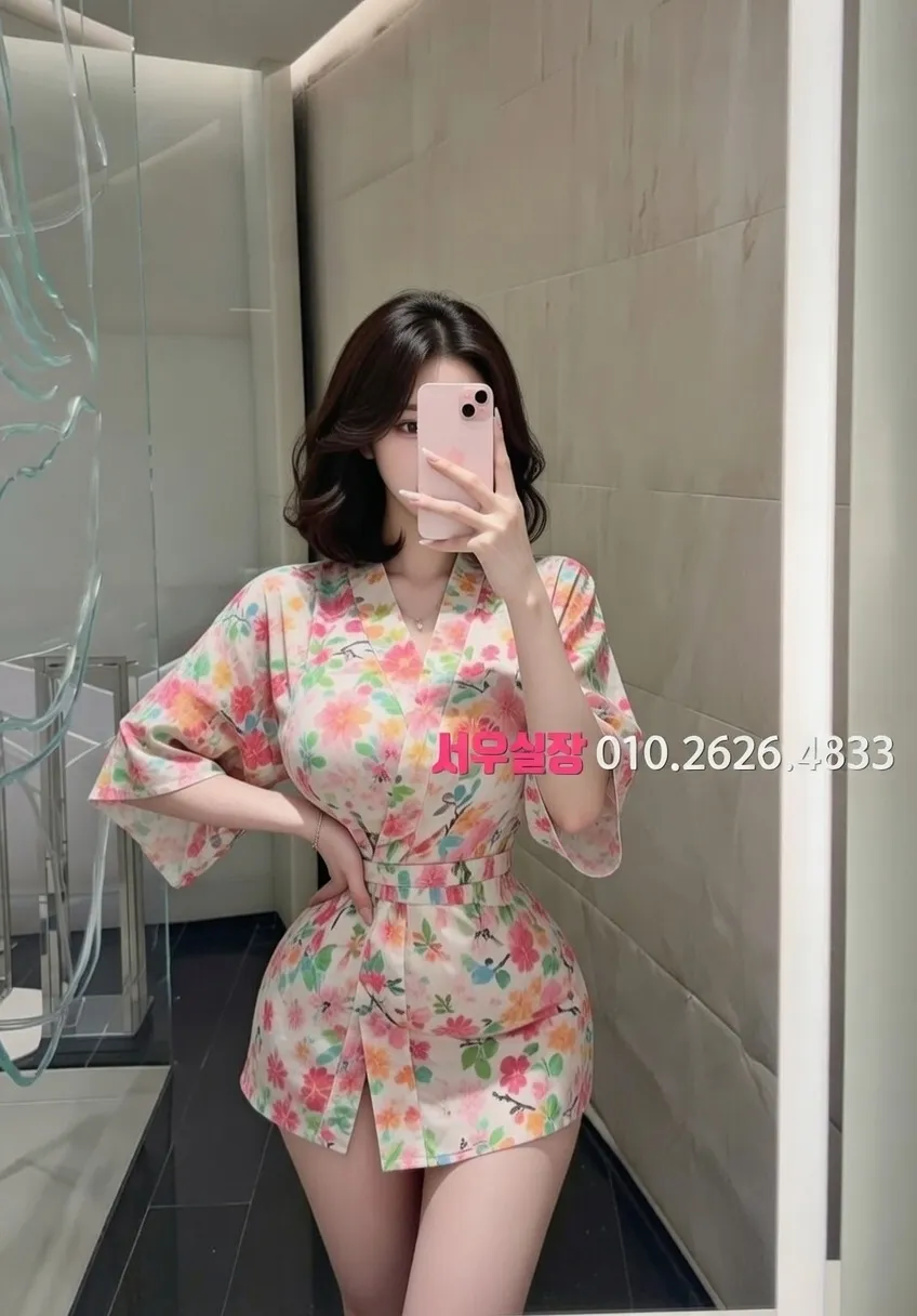 한남동 룸싸롱 프리미엄 라인업 1번 프로필