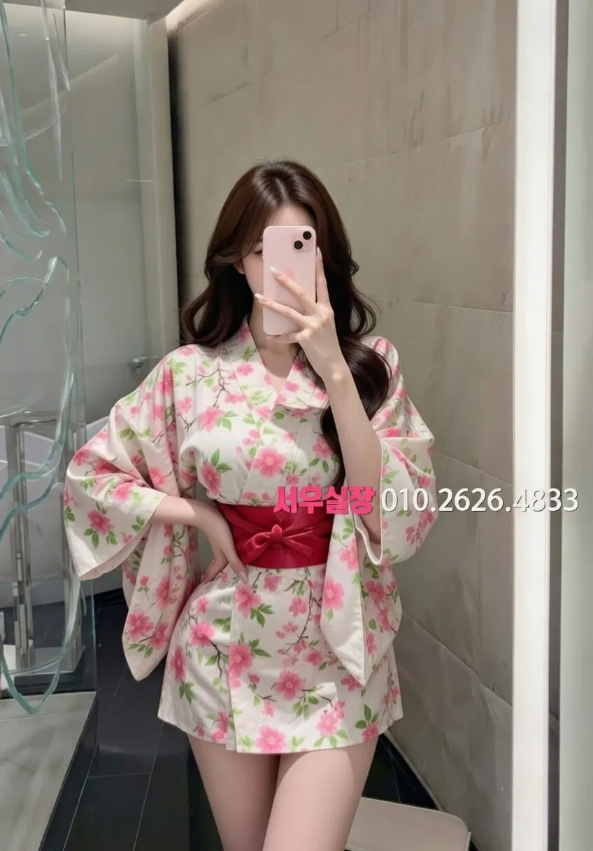 한남동 셔츠룸 프리미엄 라인업 32번 프로필