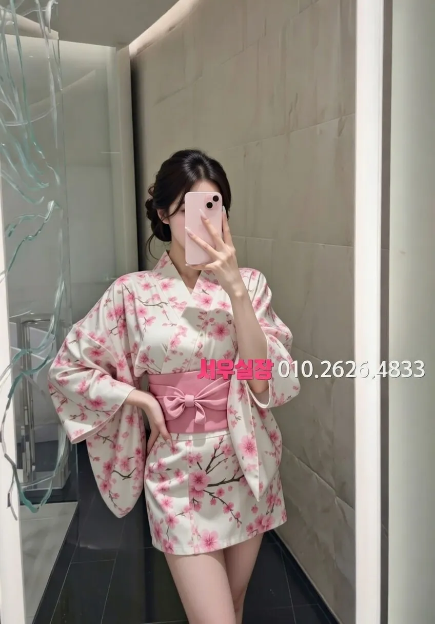 한남동 가라오케 프리미엄 라인업 32번 프로필