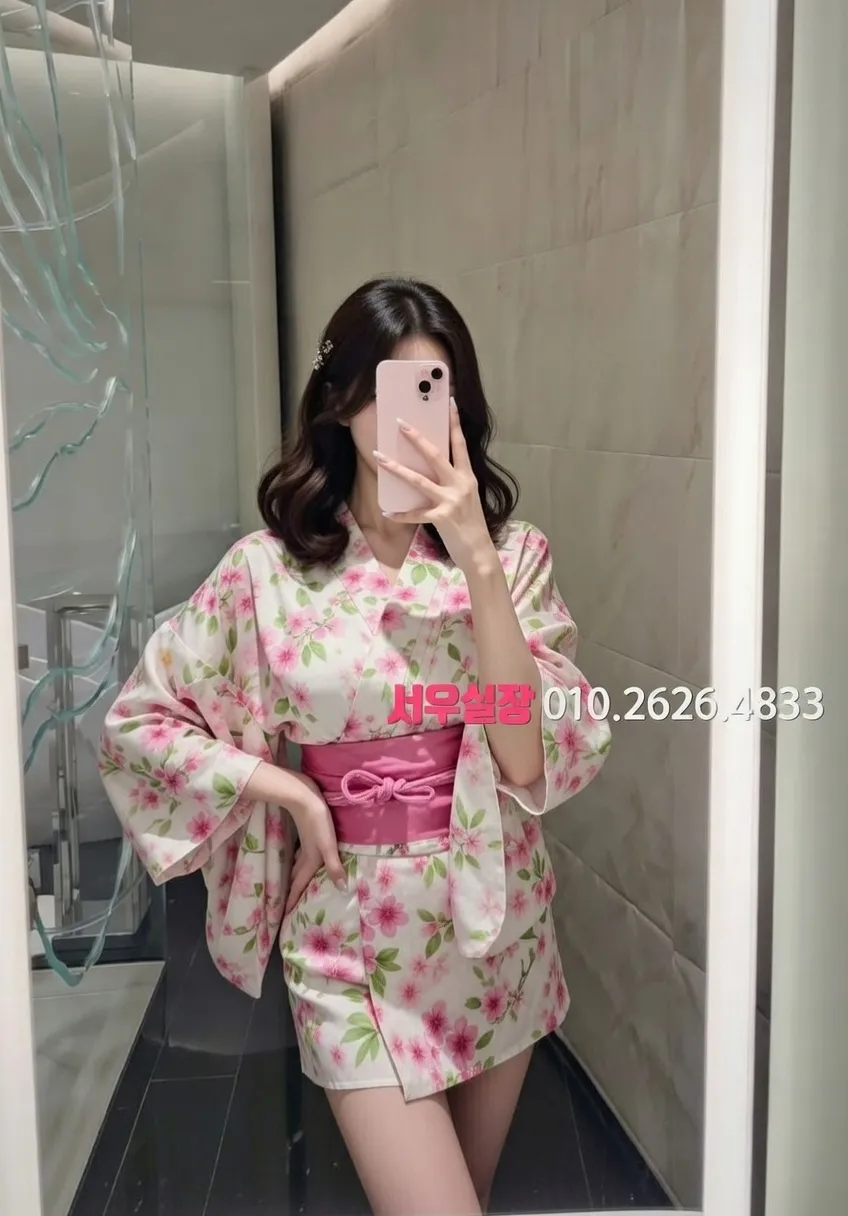 한남동 호빠 프리미엄 라인업 31번 프로필