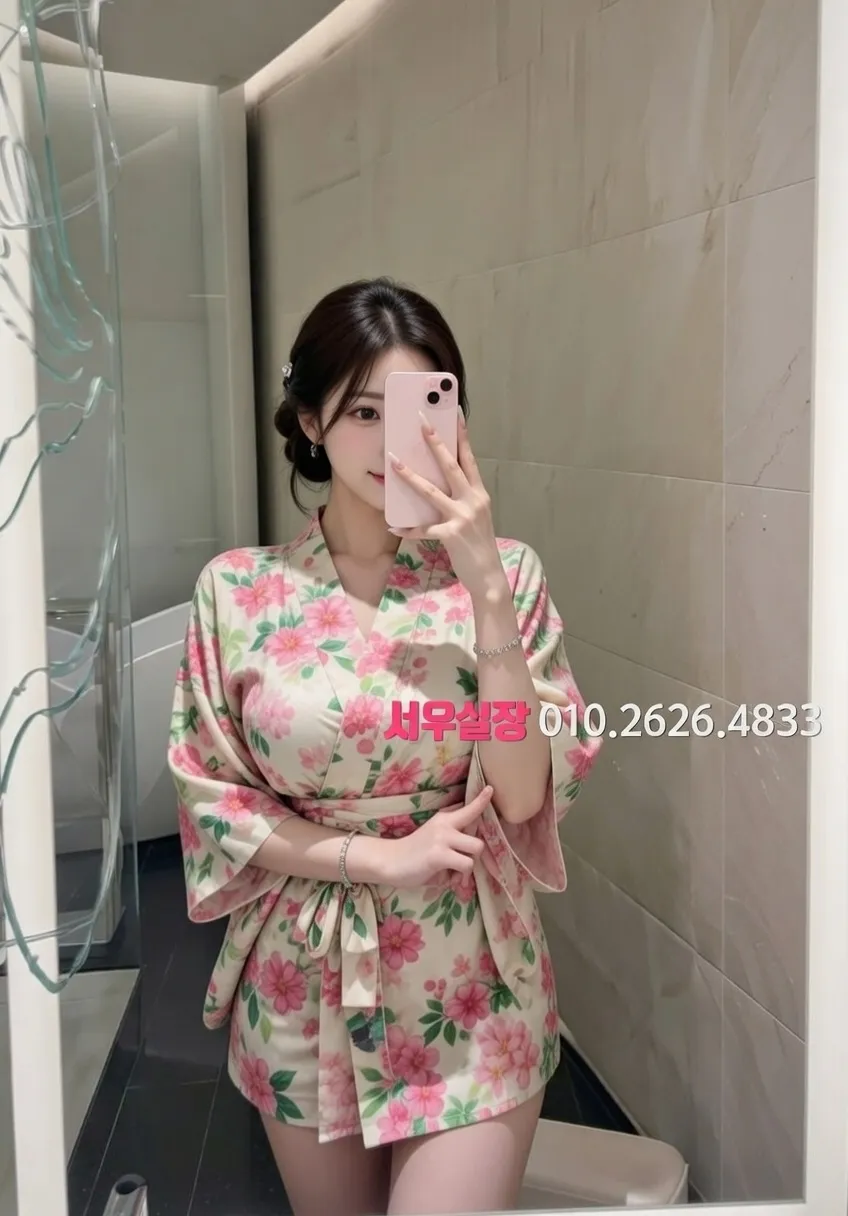 한남동 텐프로 프리미엄 라인업 28번 프로필