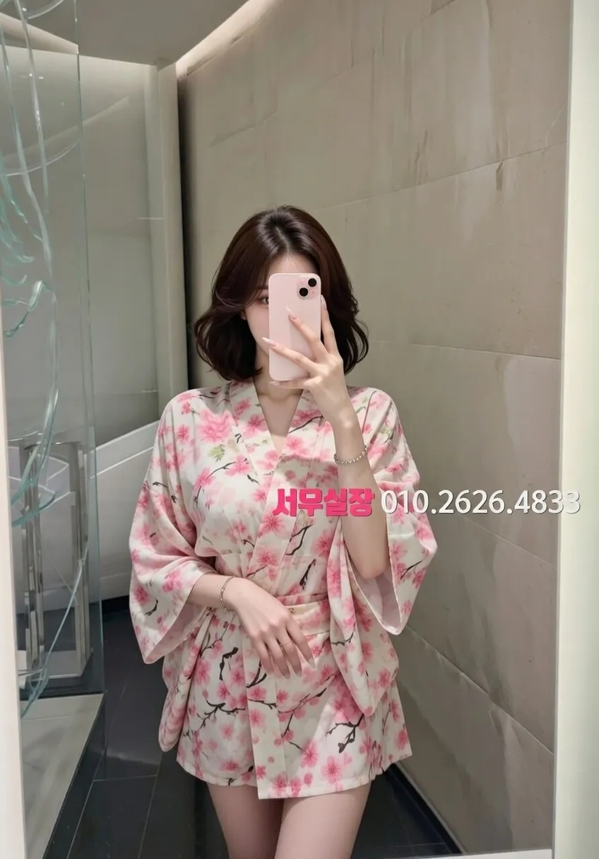 한남동 호빠 프리미엄 라인업 37번 프로필