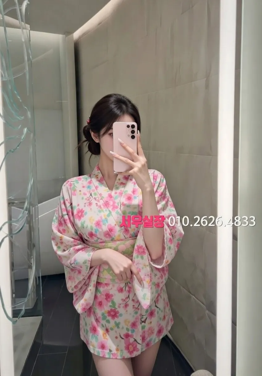 한남동 풀살롱 프리미엄 라인업 22번 프로필