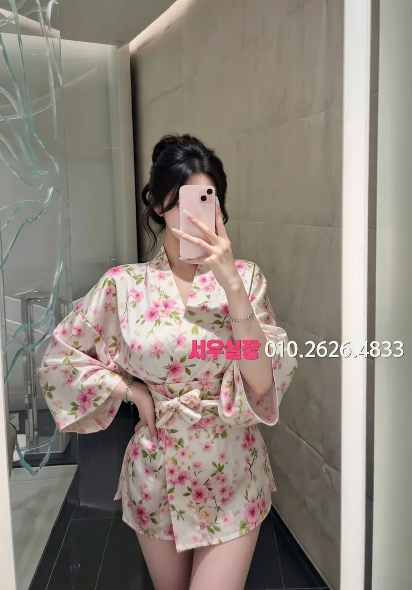 한남동 호빠 프리미엄 라인업 6번 프로필