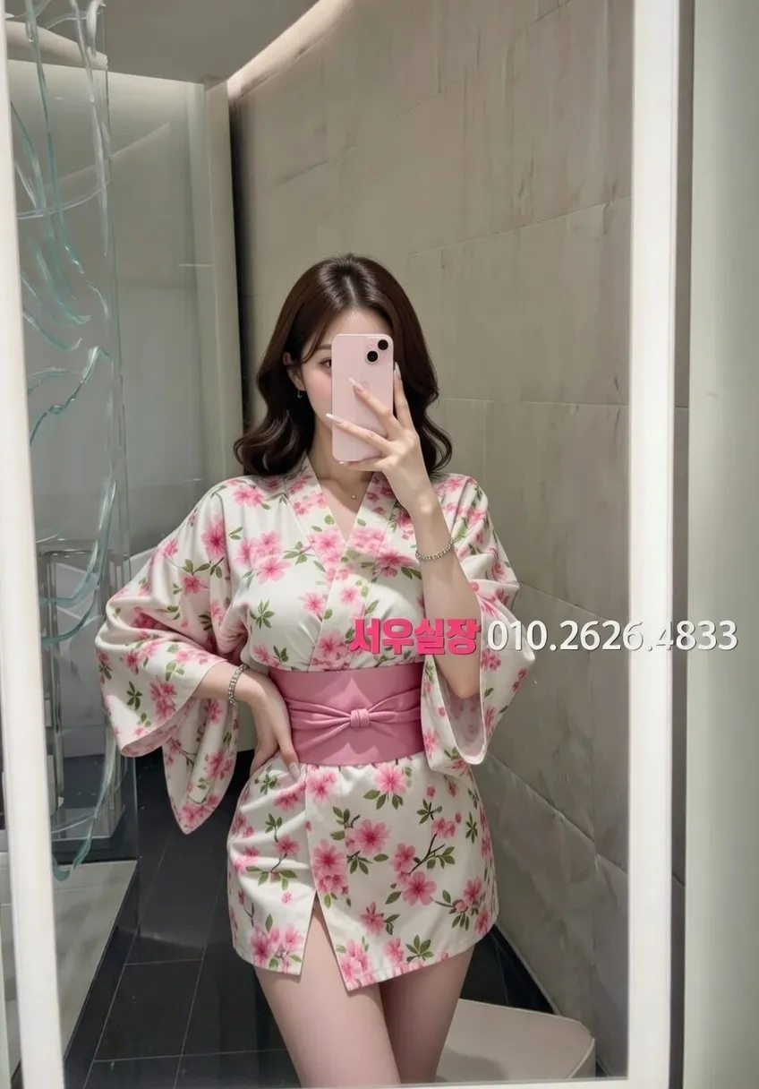 한남동 풀살롱 프리미엄 라인업 39번 프로필