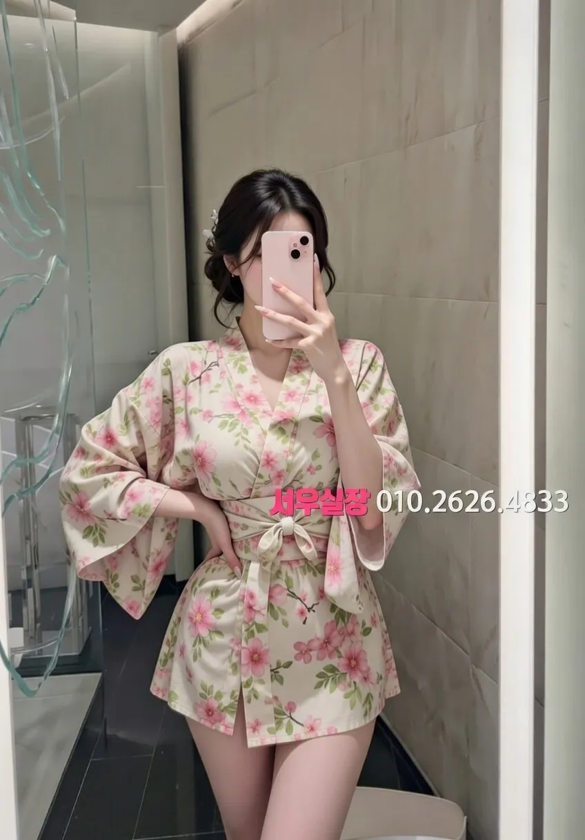 한남동 호빠 프리미엄 라인업 21번 프로필