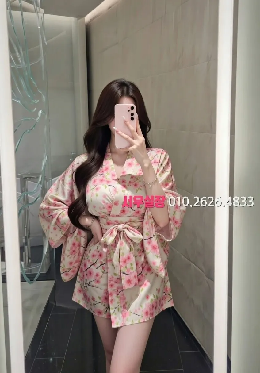 한남동 셔츠룸 프리미엄 라인업 2번 프로필