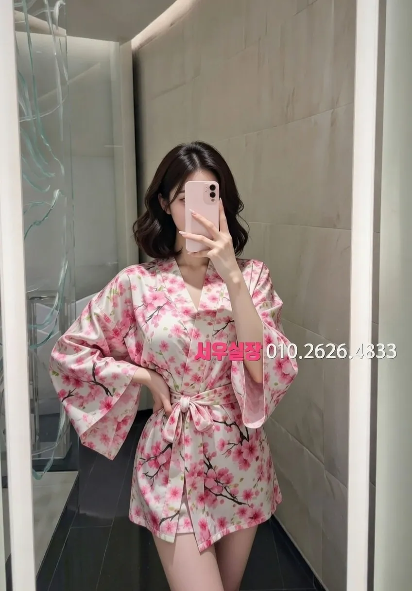 한남동 가라오케 프리미엄 라인업 16번 프로필