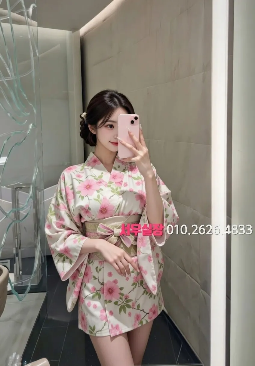 한남동 다국적노래방 프리미엄 라인업 37번 프로필